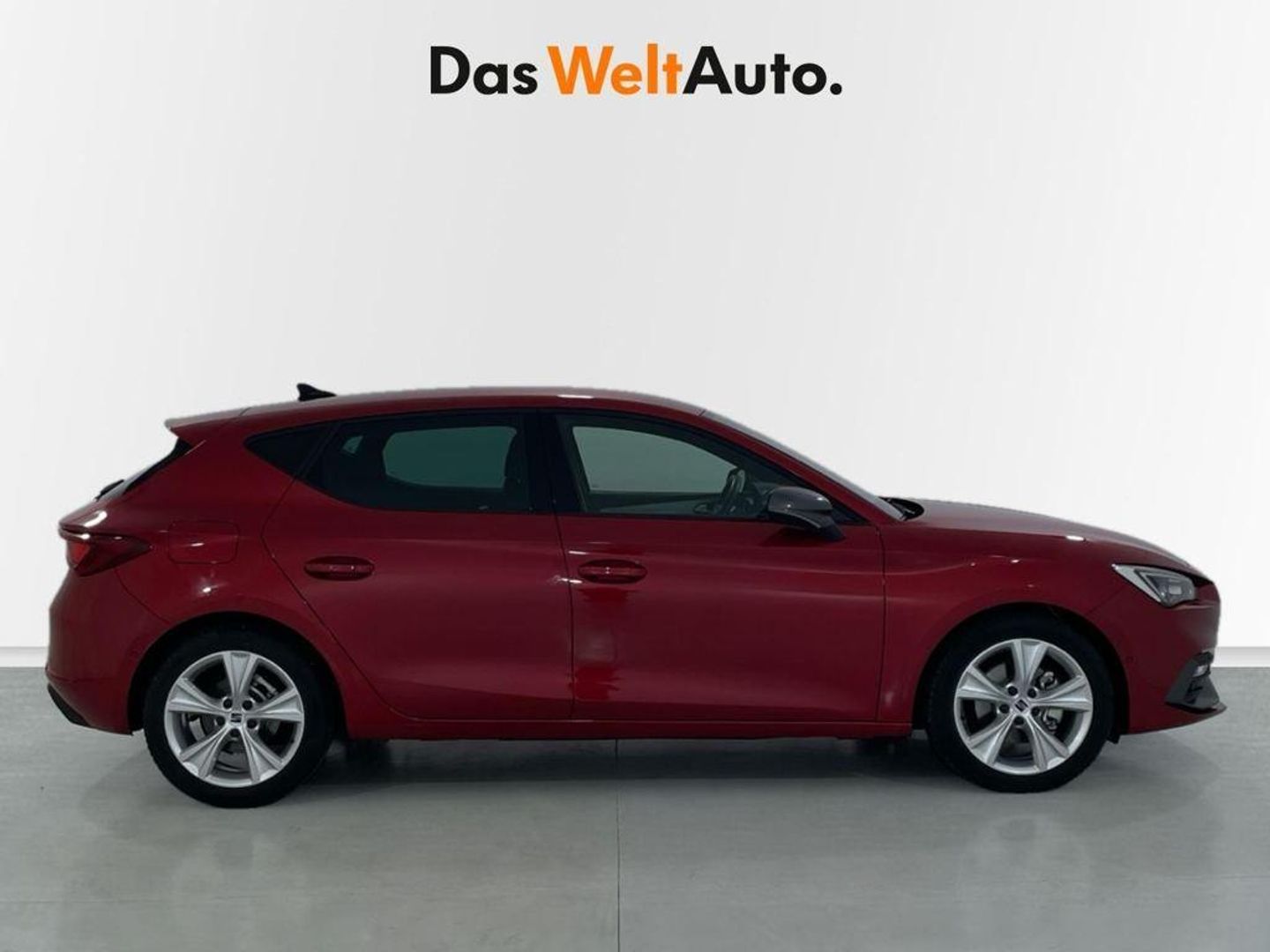 SEAT León 1.5 eTSI S&S FR Special Edition Vision DSG 110 kW (150 CV)
