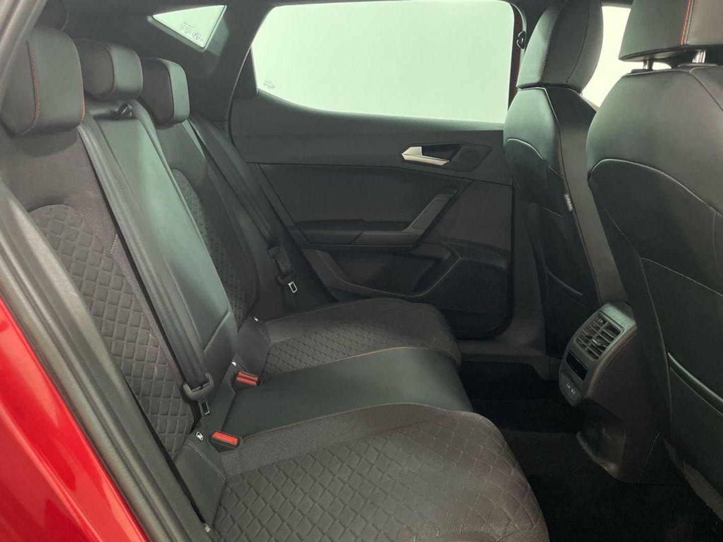 SEAT León 1.5 eTSI S&S FR Special Edition Vision DSG 110 kW (150 CV)