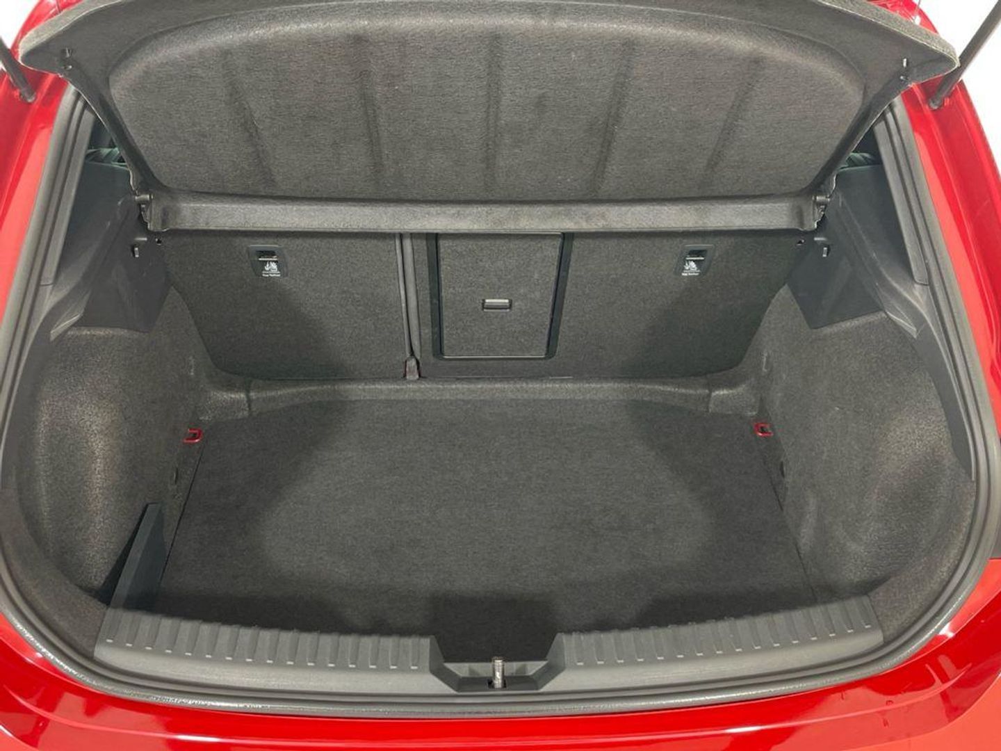SEAT León 1.5 eTSI S&S FR Special Edition Vision DSG 110 kW (150 CV)