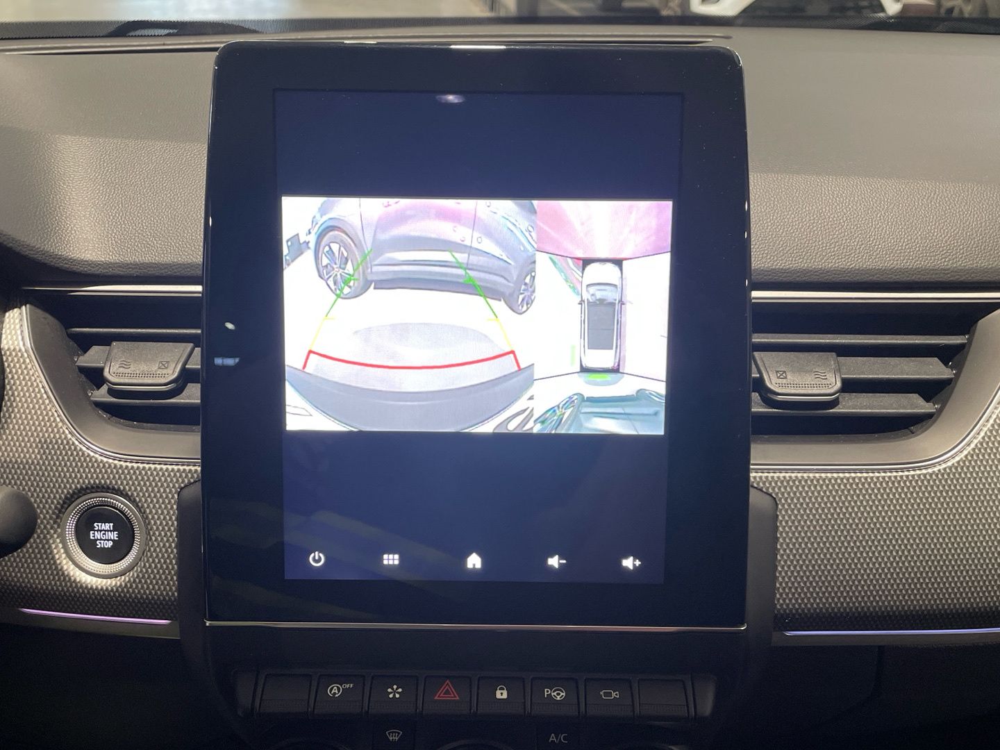 Renault Arkana Techno TCe 140 Mild hybrid EDC 103 kW (140 CV)