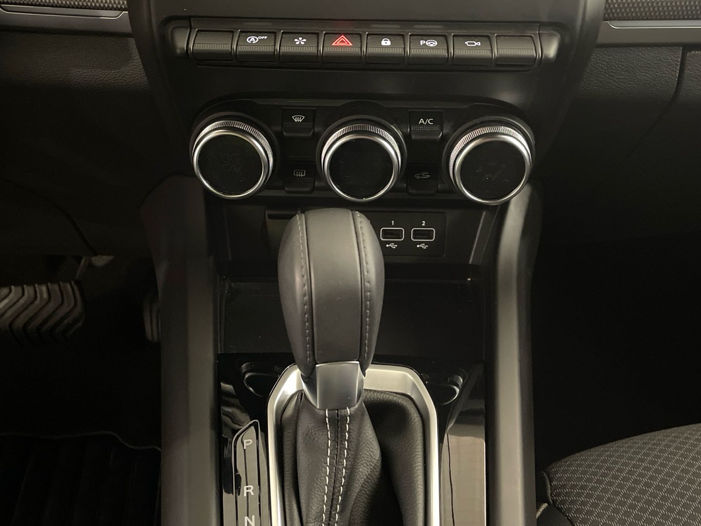 Renault Arkana Techno TCe 140 Mild hybrid EDC 103 kW (140 CV)