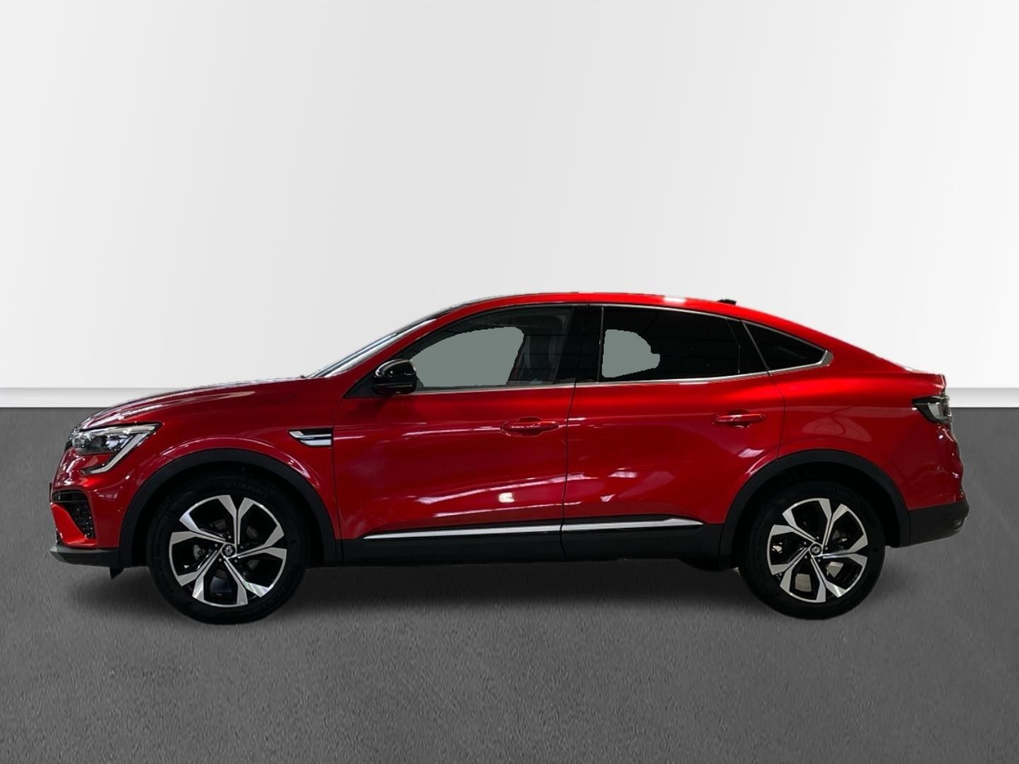 Renault Arkana Techno TCe 140 Mild hybrid EDC 103 kW (140 CV)