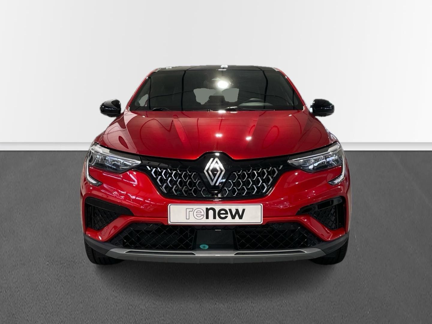 Renault Arkana Techno TCe 140 Mild hybrid EDC 103 kW (140 CV)