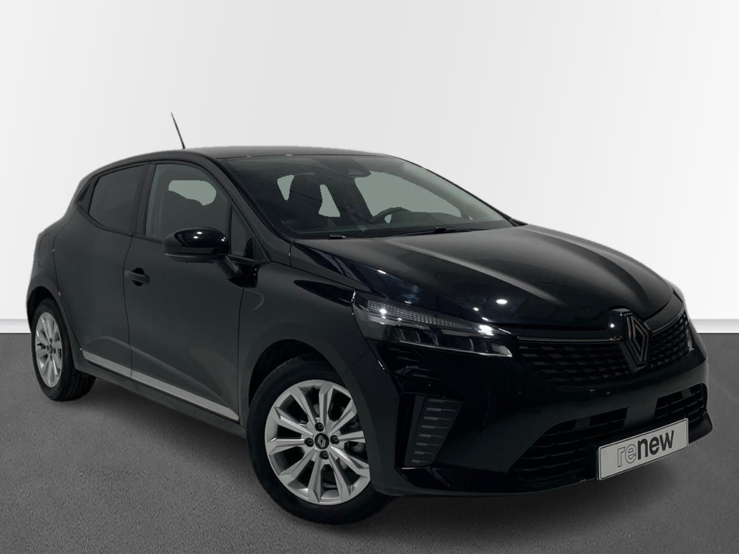 Renault Clio Evolution TCe 66 kW (90 CV) Negro Compact