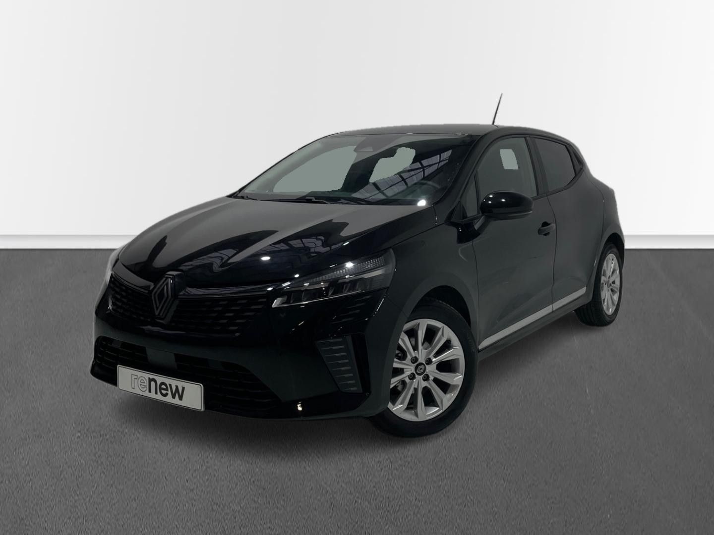 Renault Clio Evolution TCe 66 kW (90 CV)