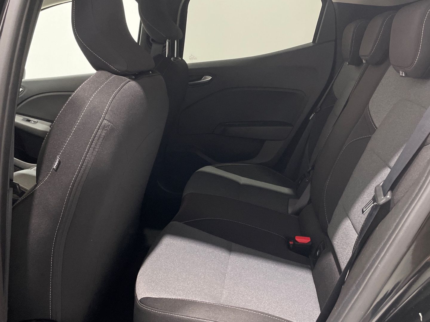 Renault Clio Evolution TCe 66 kW (90 CV)