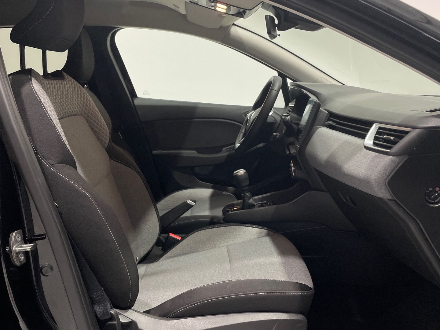 Renault Clio Evolution TCe 66 kW (90 CV)
