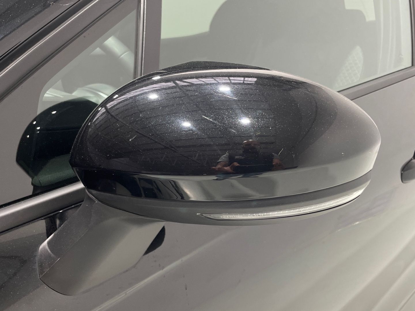 Renault Clio Evolution TCe 66 kW (90 CV)