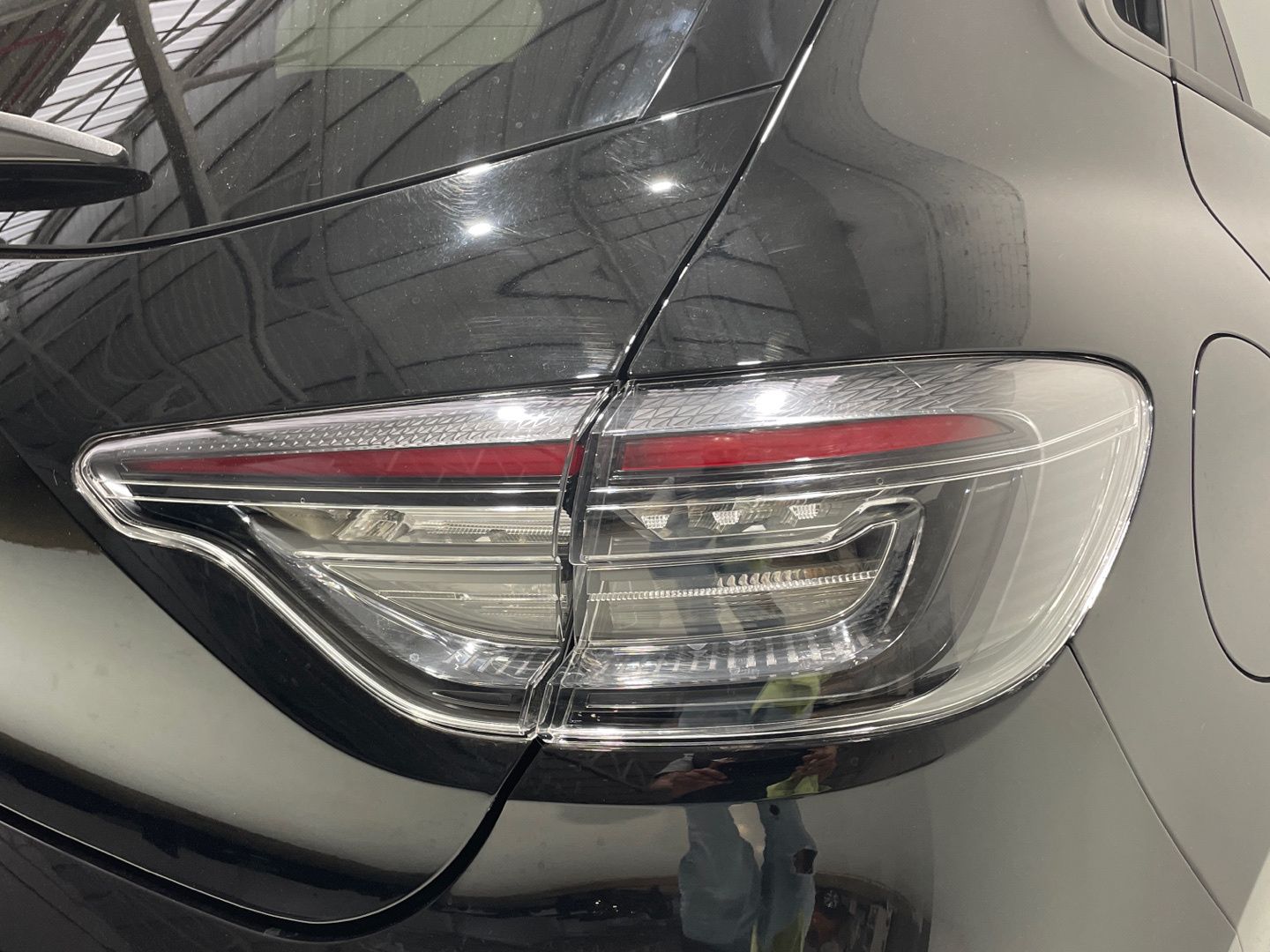 Renault Clio Evolution TCe 66 kW (90 CV)