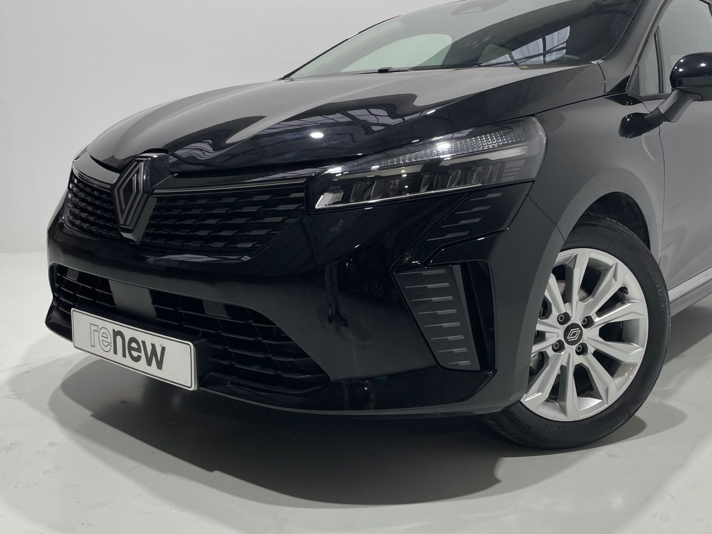 Renault Clio Evolution TCe 66 kW (90 CV)