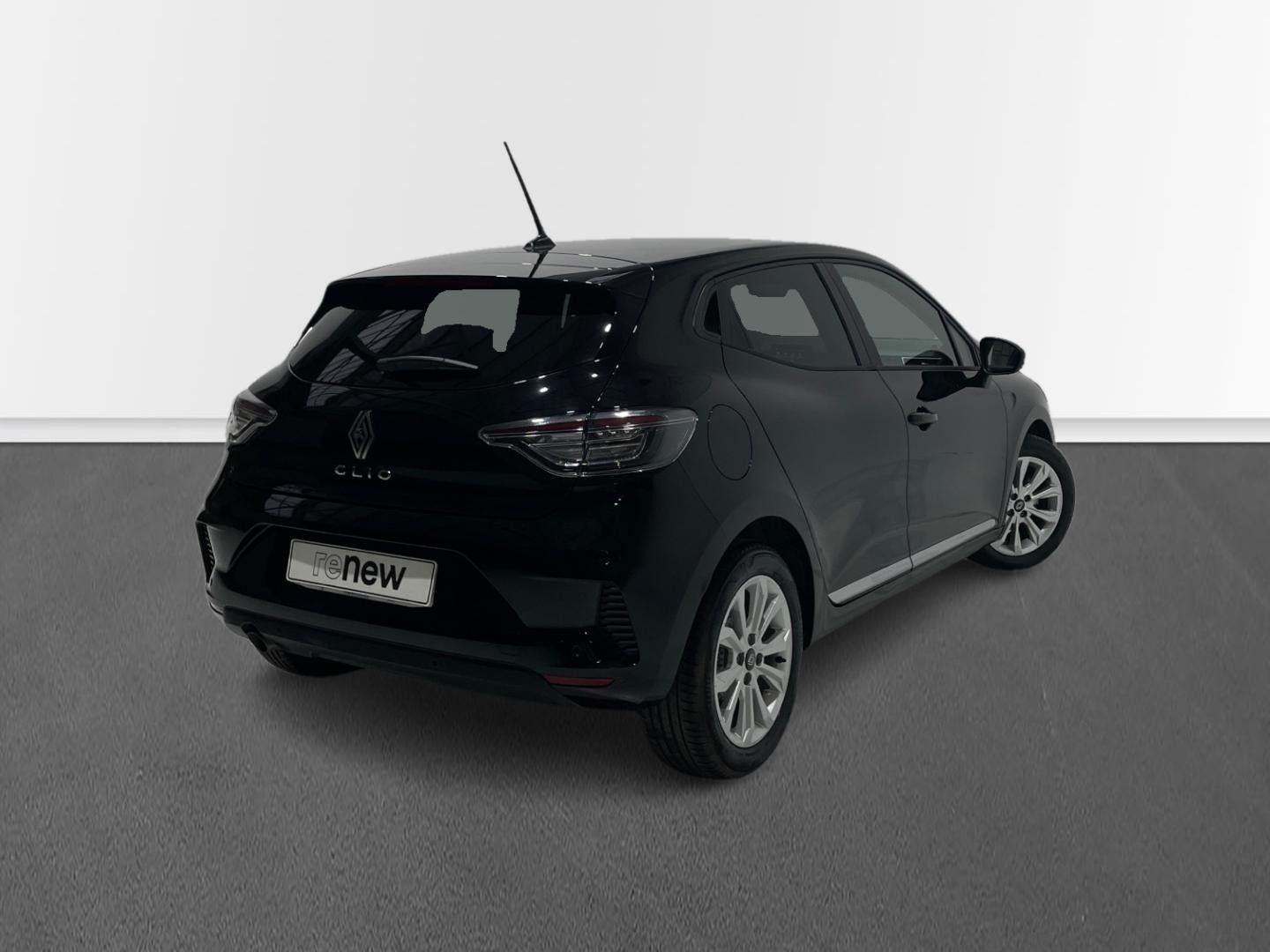 Renault Clio Evolution TCe 66 kW (90 CV)