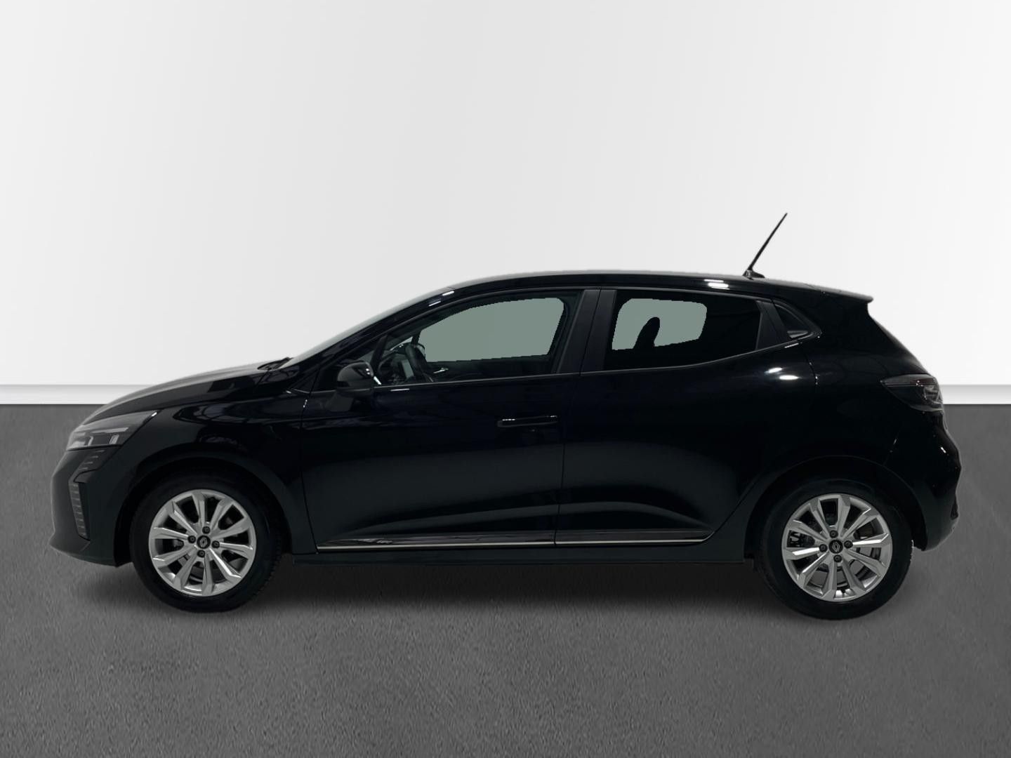 Renault Clio Evolution TCe 66 kW (90 CV)