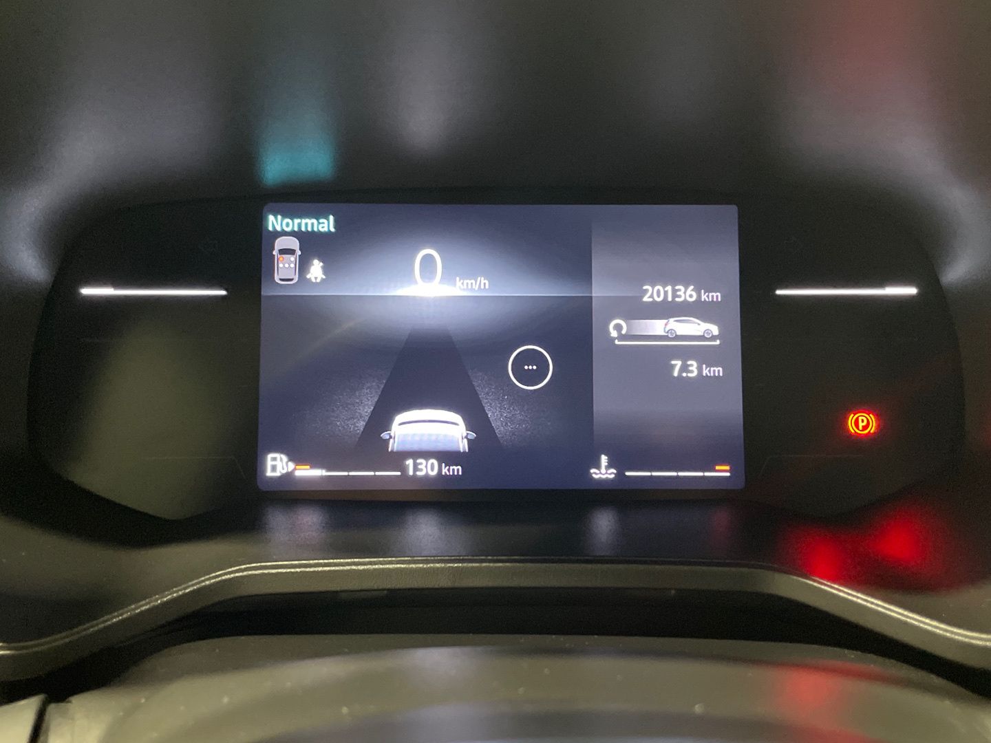Renault Clio Evolution TCe 66 kW (90 CV)