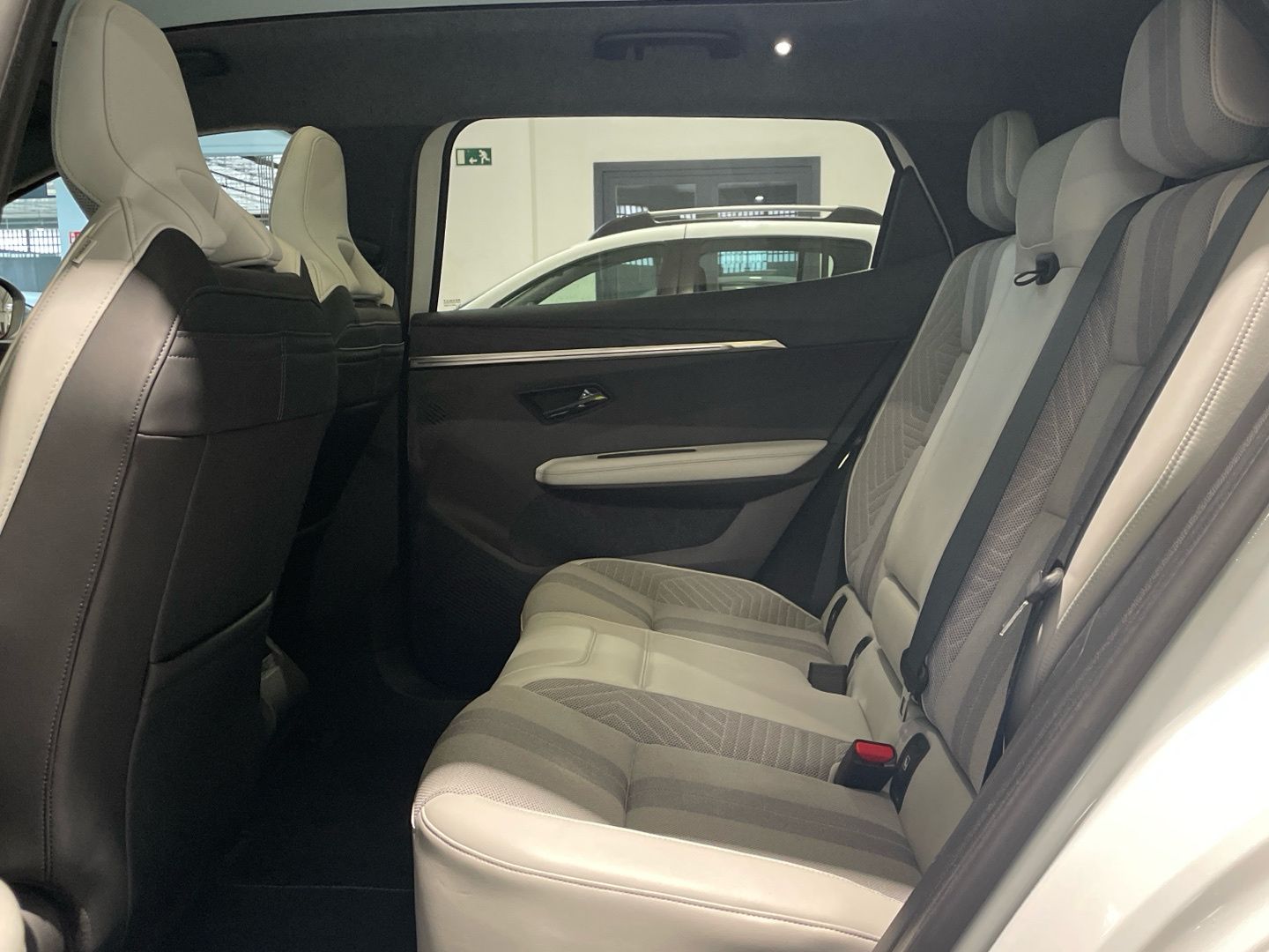 Renault Scenic Iconic Gran autonomía E-Tech 160 kW (218 CV)