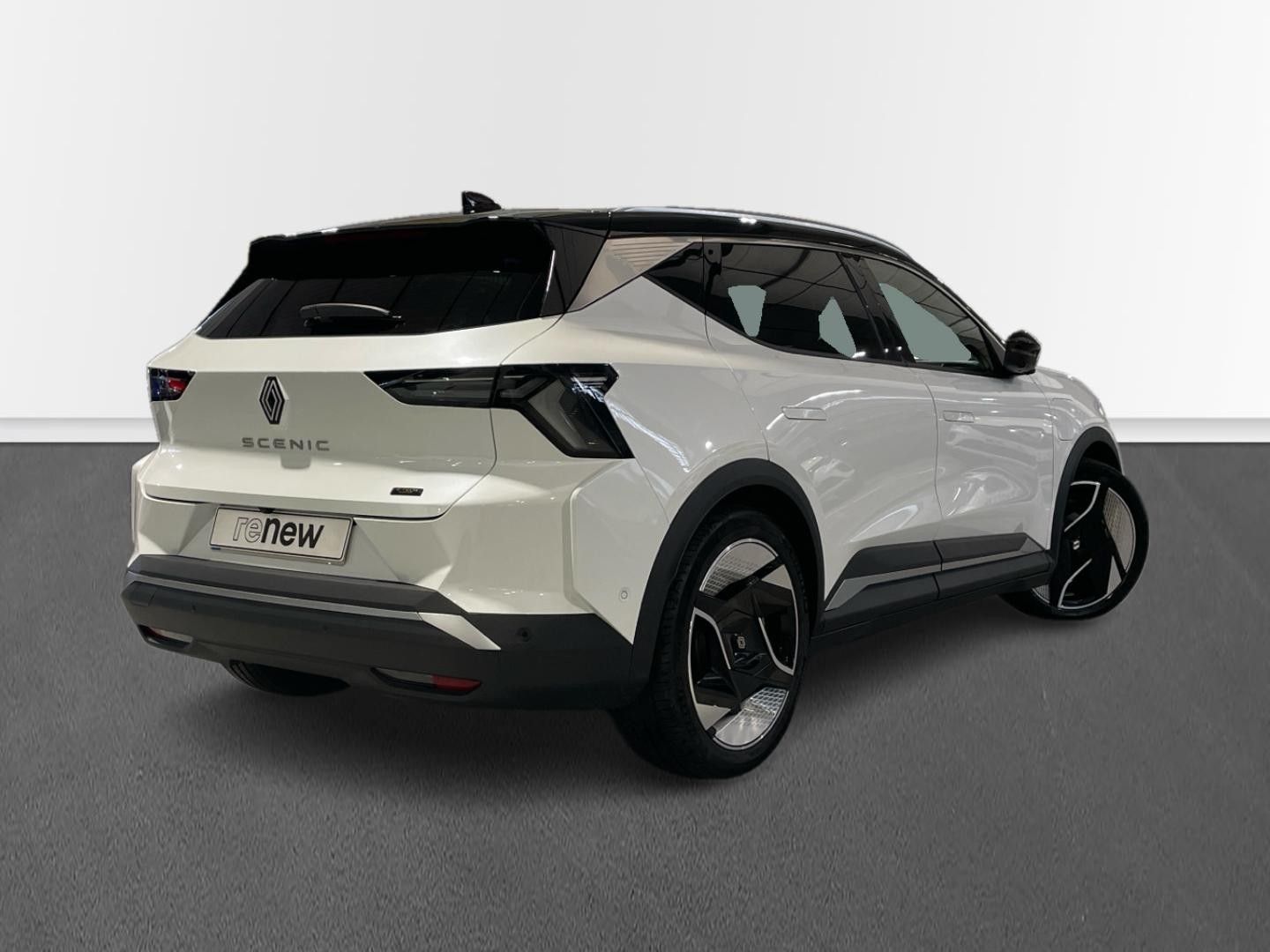 Renault Scenic Iconic Gran autonomía E-Tech 160 kW (218 CV)