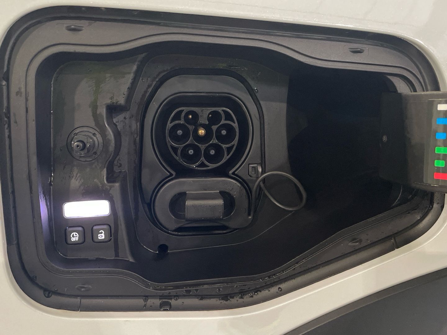 Renault Scenic Iconic Gran autonomía E-Tech 160 kW (218 CV)