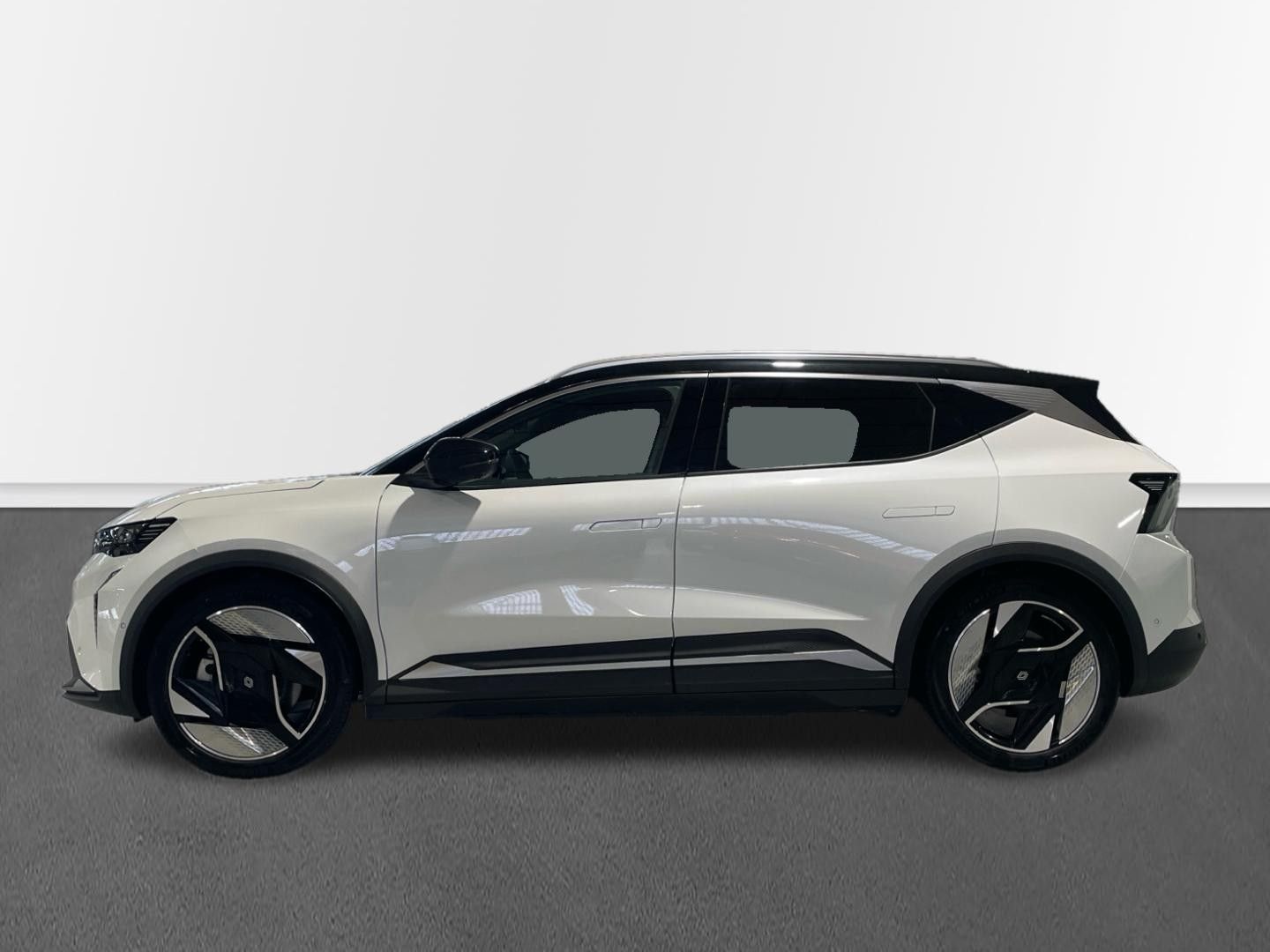 Renault Scenic Iconic Gran autonomía E-Tech 160 kW (218 CV)