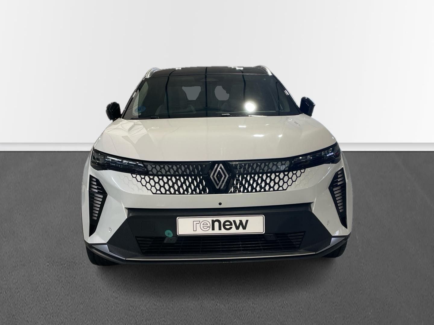 Renault Scenic Iconic Gran autonomía E-Tech 160 kW (218 CV)