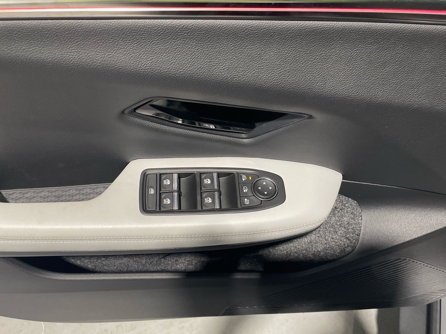 Renault Scenic Iconic Gran autonomía E-Tech 160 kW (218 CV)