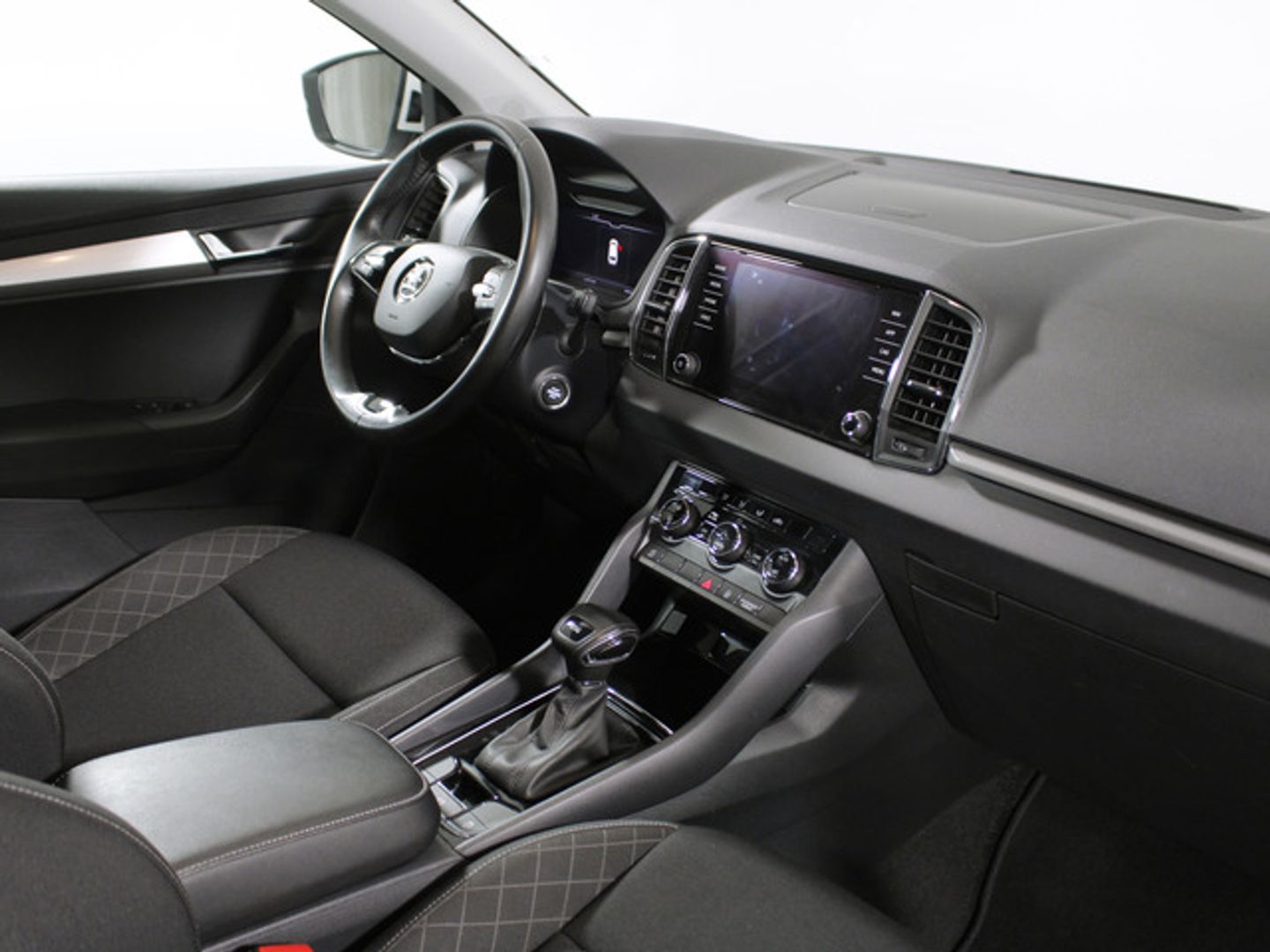 Skoda Karoq 2.0 TDI Ambition DSG 85 kW (115 CV)