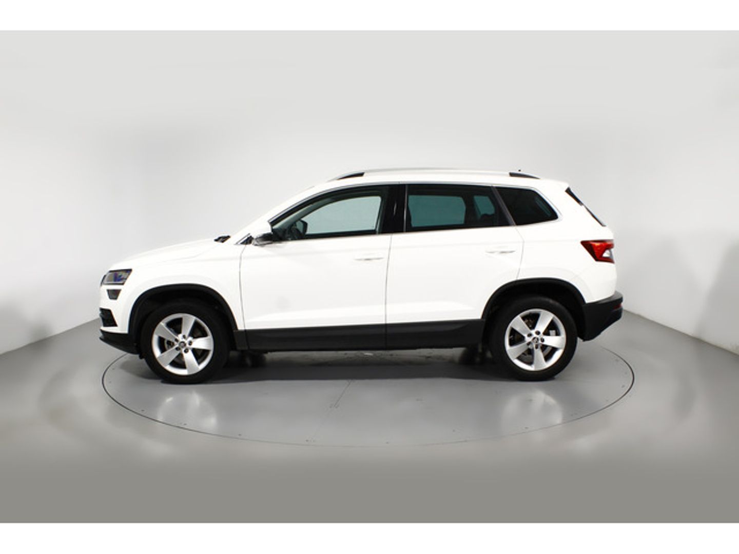 Skoda Karoq 2.0 TDI Ambition DSG 85 kW (115 CV)