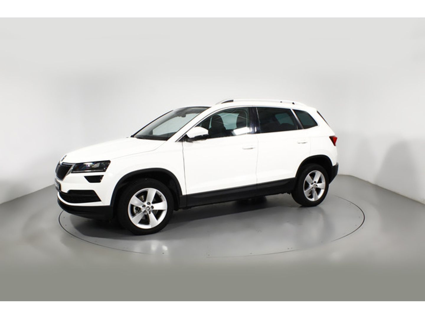 Skoda Karoq 2.0 TDI Ambition DSG 85 kW (115 CV)