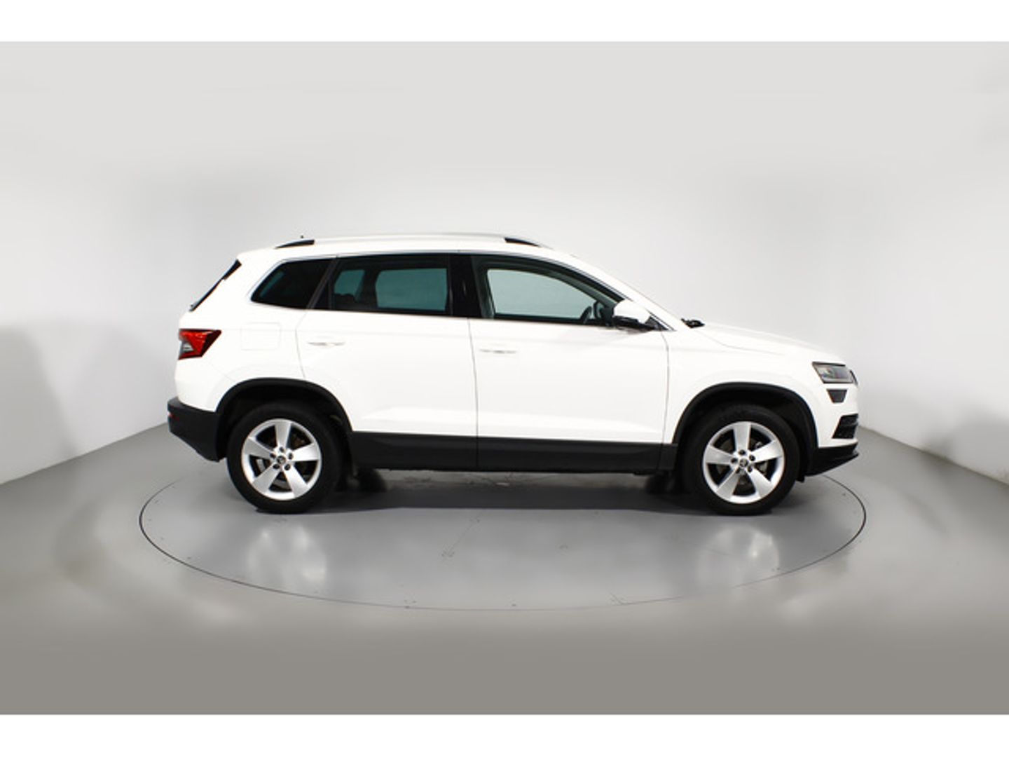 Skoda Karoq 2.0 TDI Ambition DSG 85 kW (115 CV)