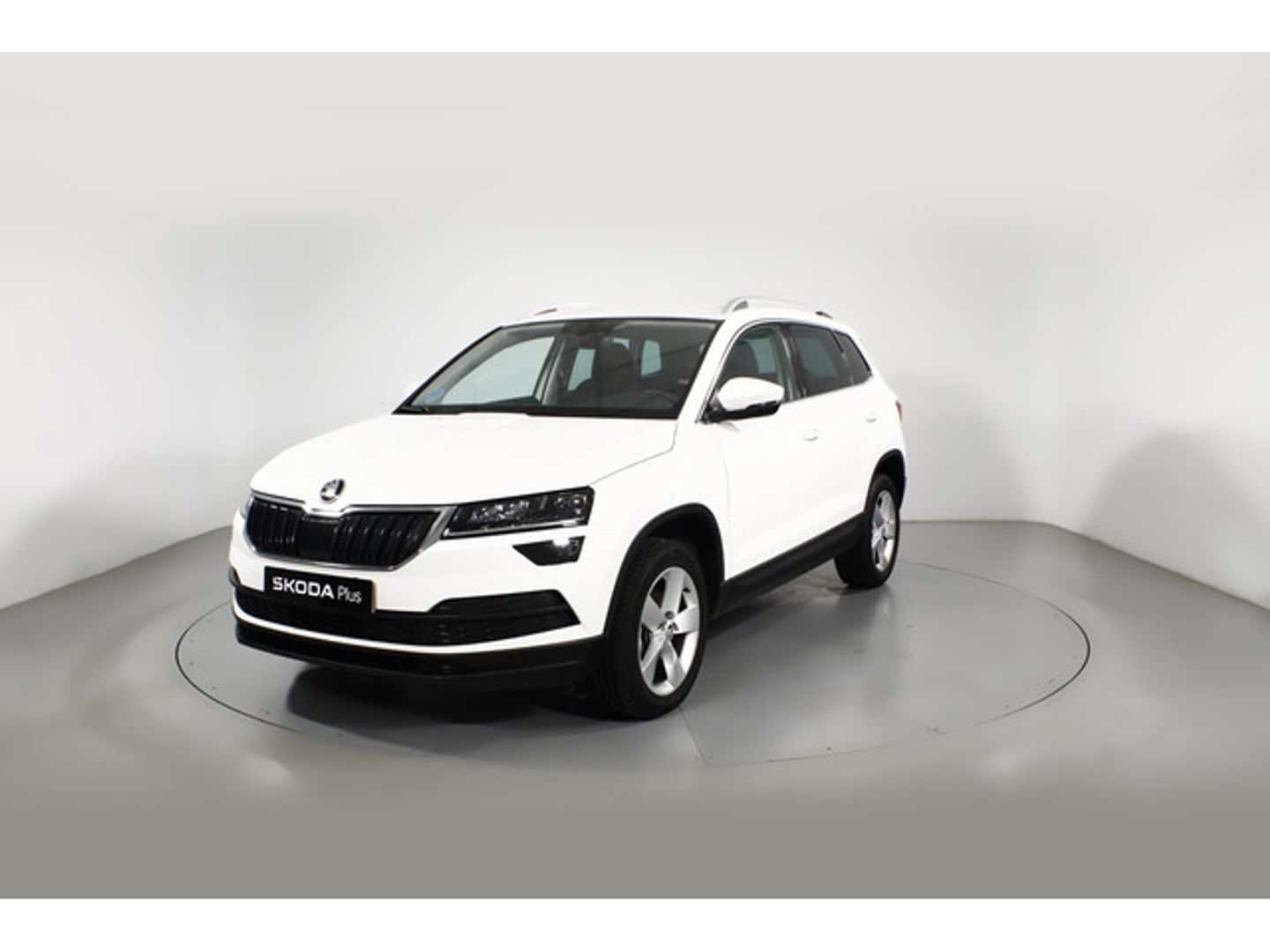 Skoda Karoq 2.0 TDI Ambition DSG 85 kW (115 CV)