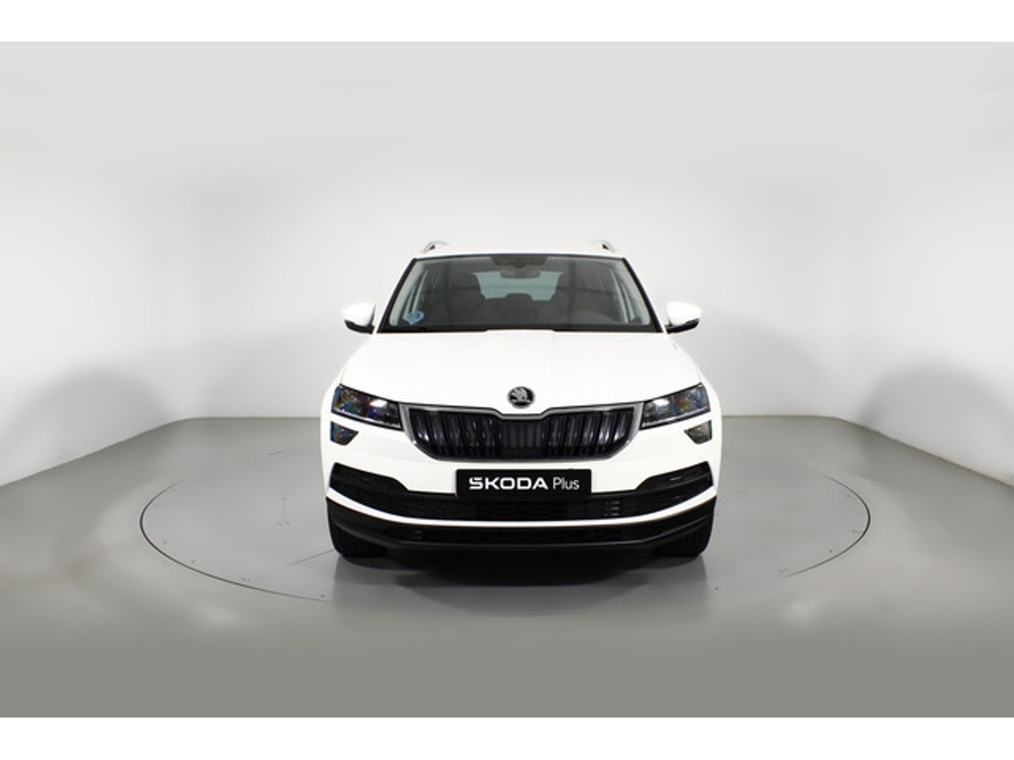 Skoda Karoq 2.0 TDI Ambition DSG 85 kW (115 CV)