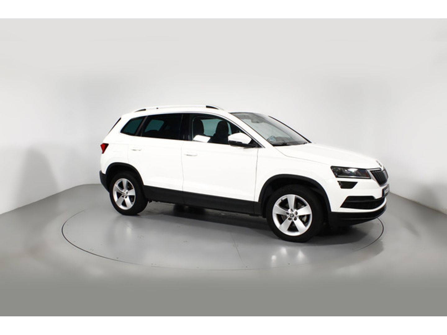 Skoda Karoq 2.0 TDI Ambition DSG 85 kW (115 CV)