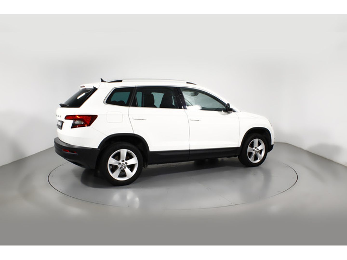 Skoda Karoq 2.0 TDI Ambition DSG 85 kW (115 CV)