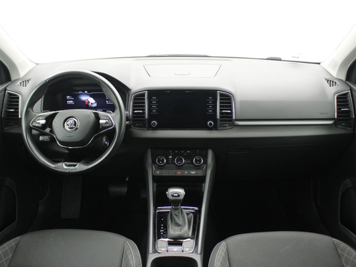 Skoda Karoq 2.0 TDI Ambition DSG 85 kW (115 CV)