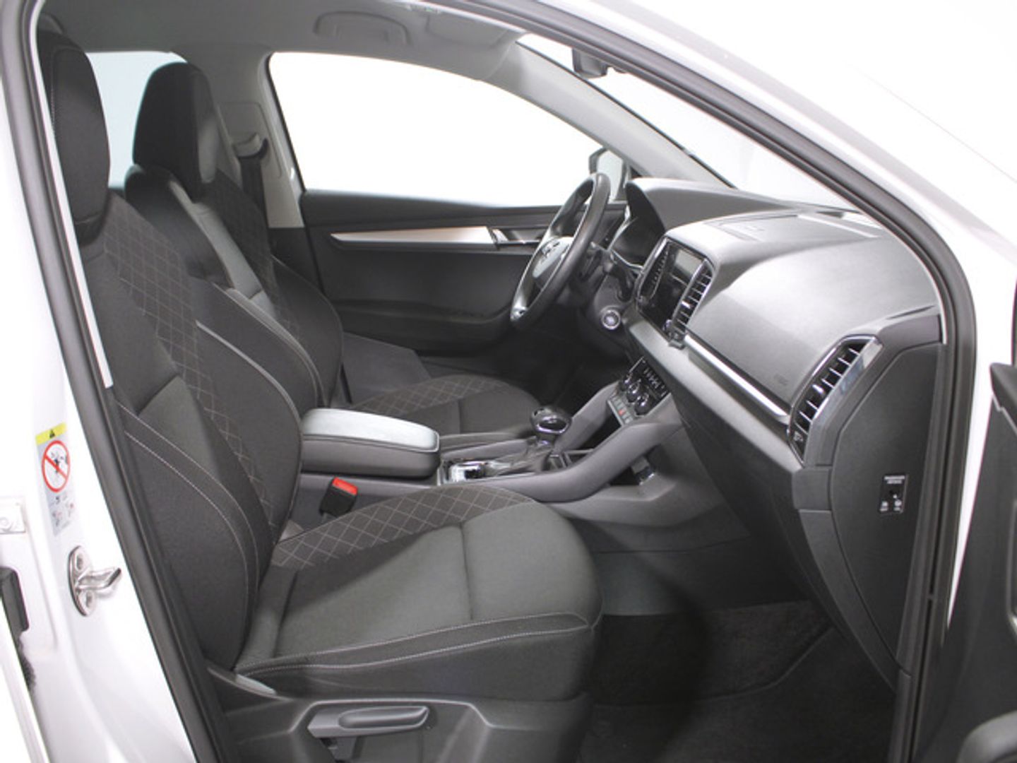 Skoda Karoq 2.0 TDI Ambition DSG 85 kW (115 CV)