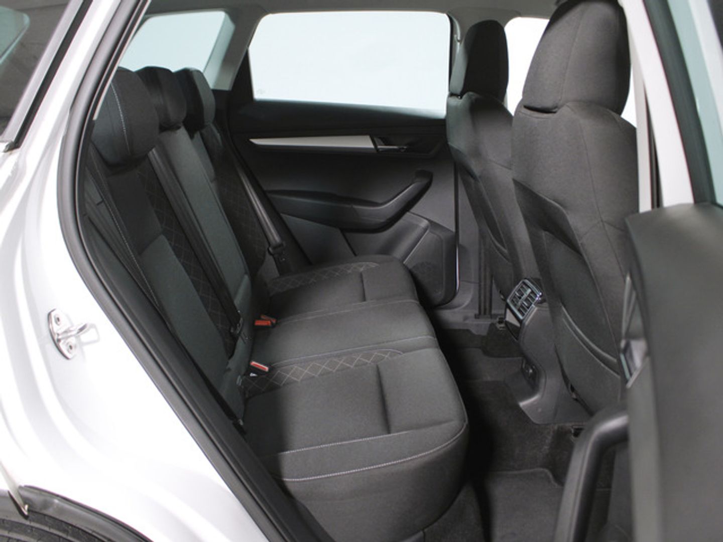 Skoda Karoq 2.0 TDI Ambition DSG 85 kW (115 CV)