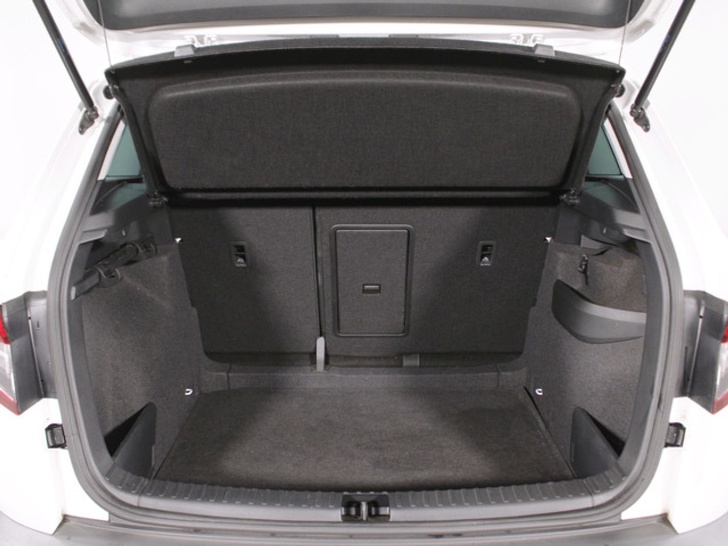 Skoda Karoq 2.0 TDI Ambition DSG 85 kW (115 CV)
