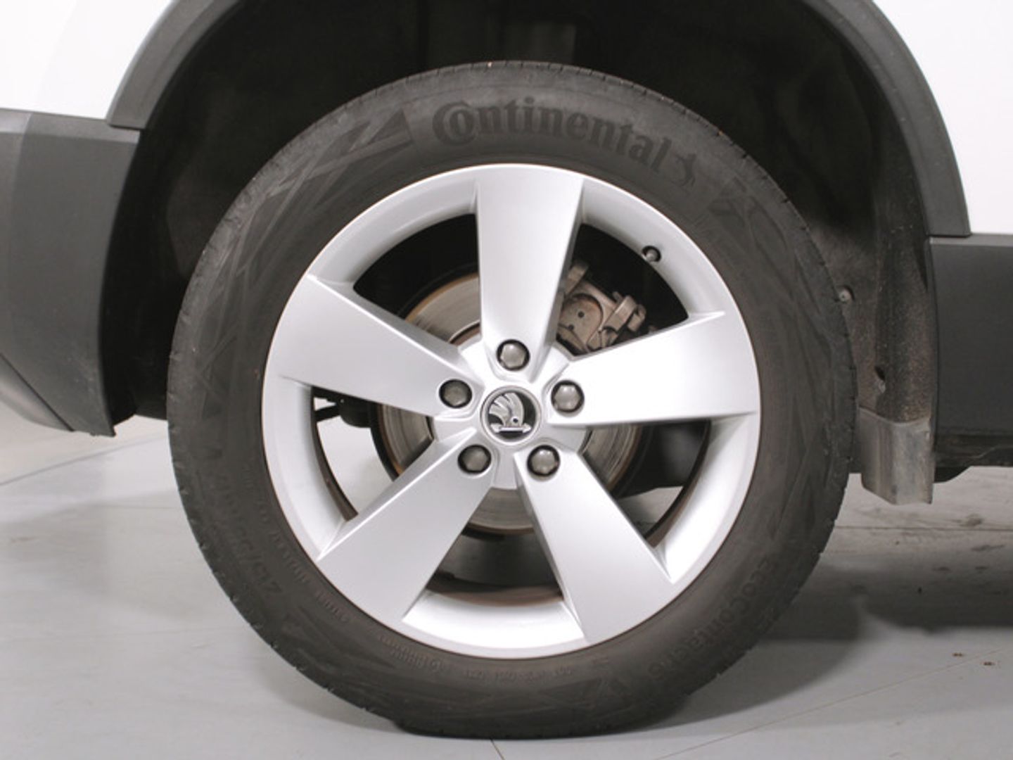 Skoda Karoq 2.0 TDI Ambition DSG 85 kW (115 CV)