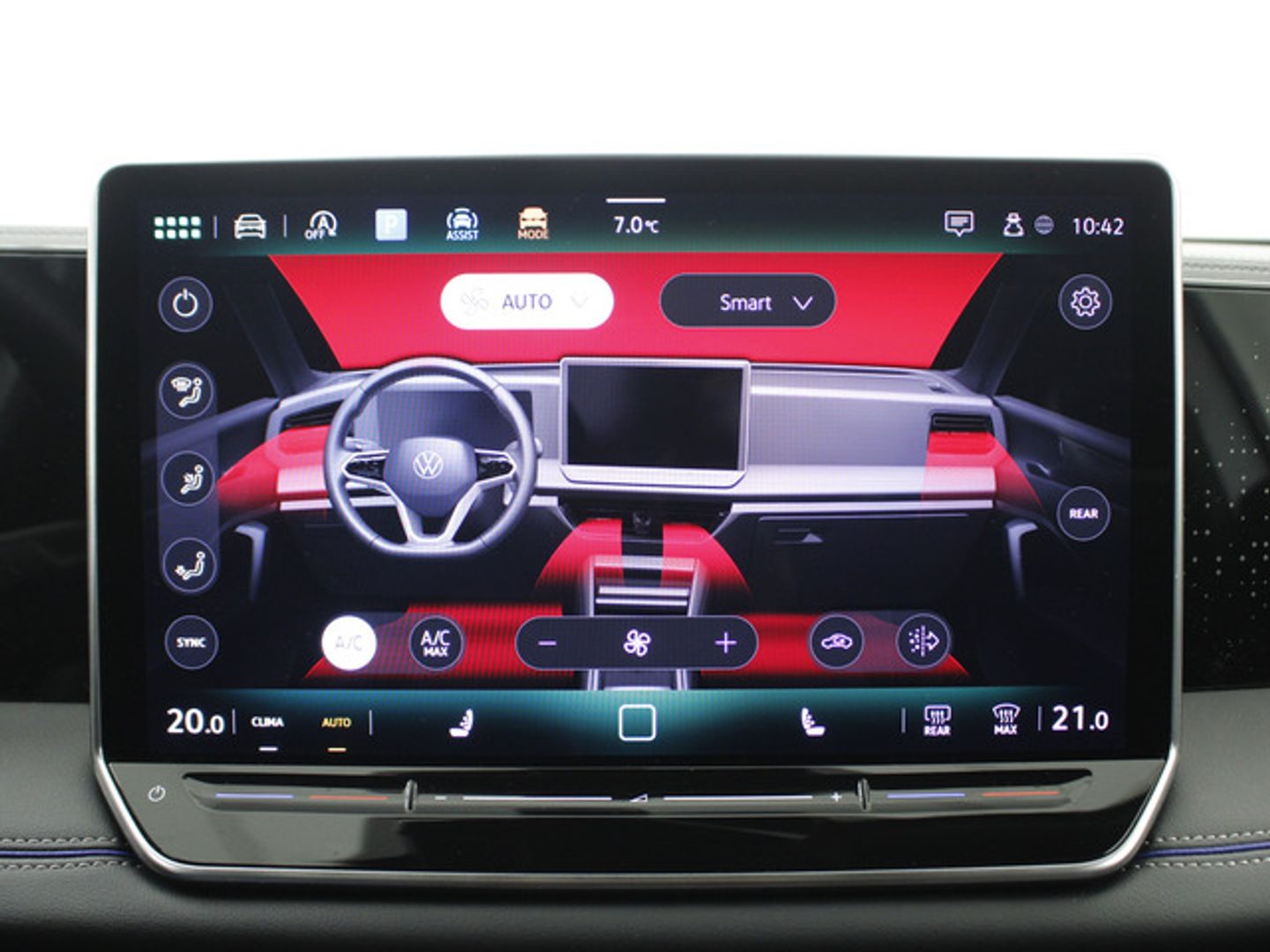 Volkswagen Tiguan R-Line 2.0 TDI 110 kW (150 CV) DSG