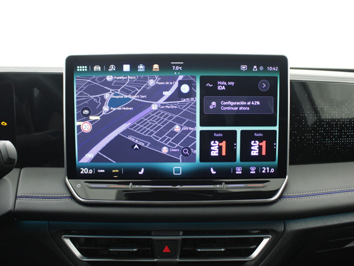 Volkswagen Tiguan R-Line 2.0 TDI 110 kW (150 CV) DSG