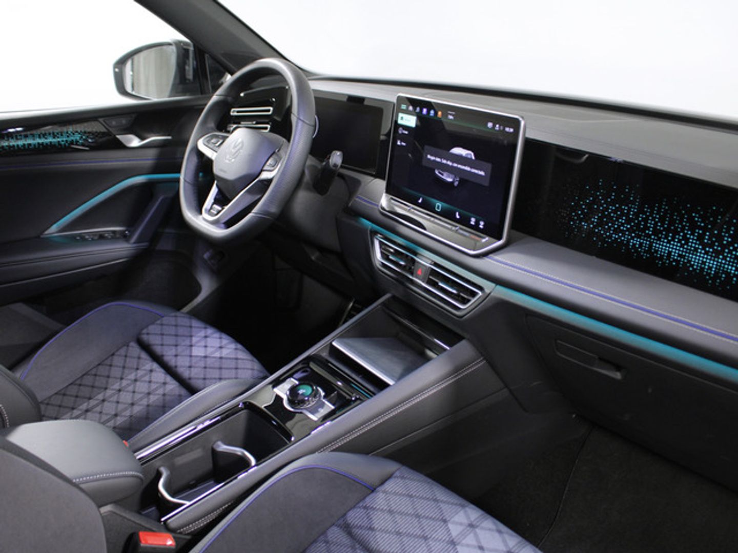Volkswagen Tiguan R-Line 2.0 TDI 110 kW (150 CV) DSG