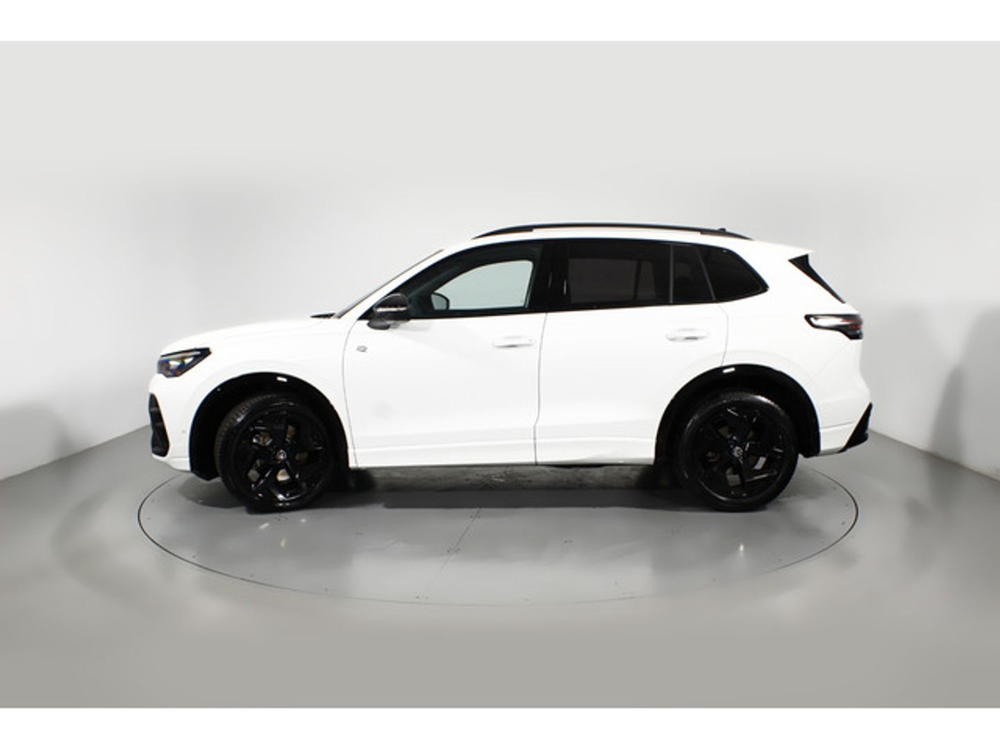 Volkswagen Tiguan R-Line 2.0 TDI 110 kW (150 CV) DSG