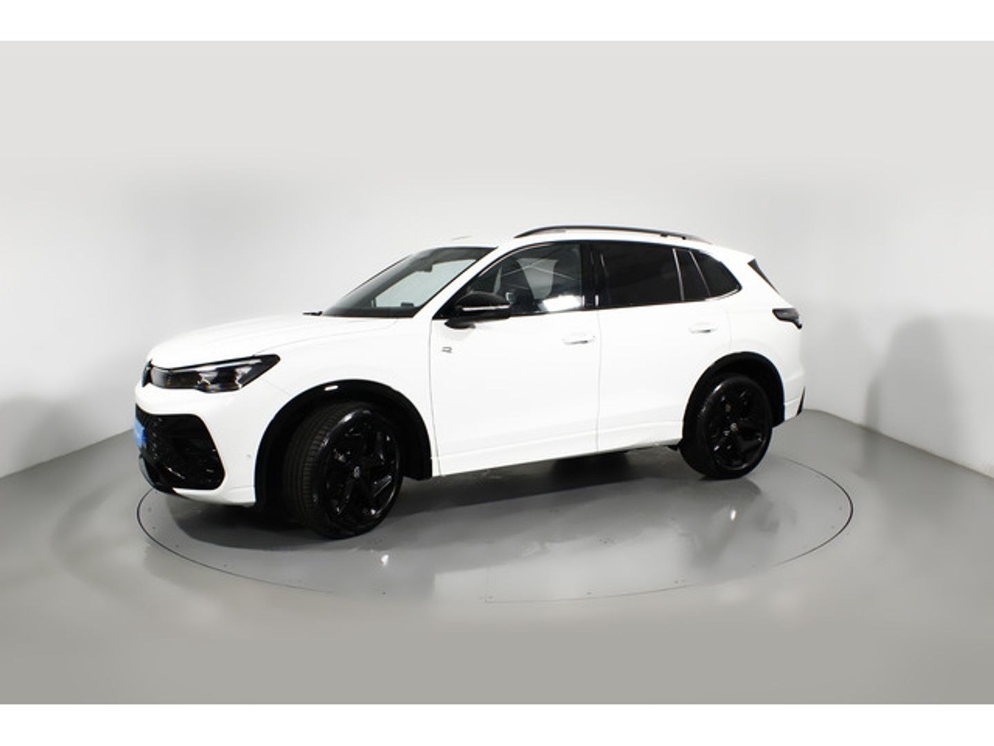Volkswagen Tiguan R-Line 2.0 TDI 110 kW (150 CV) DSG