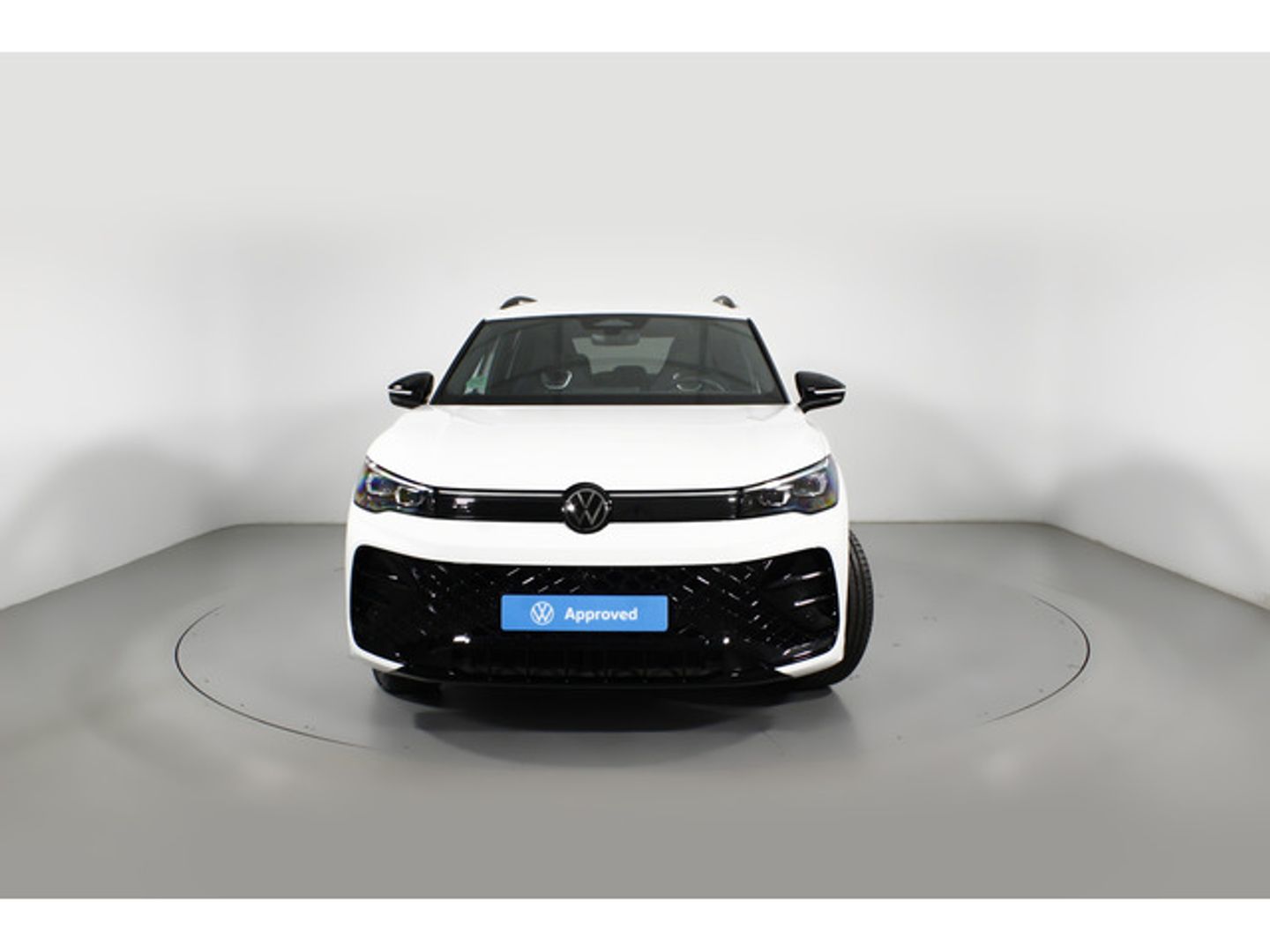Volkswagen Tiguan R-Line 2.0 TDI 110 kW (150 CV) DSG