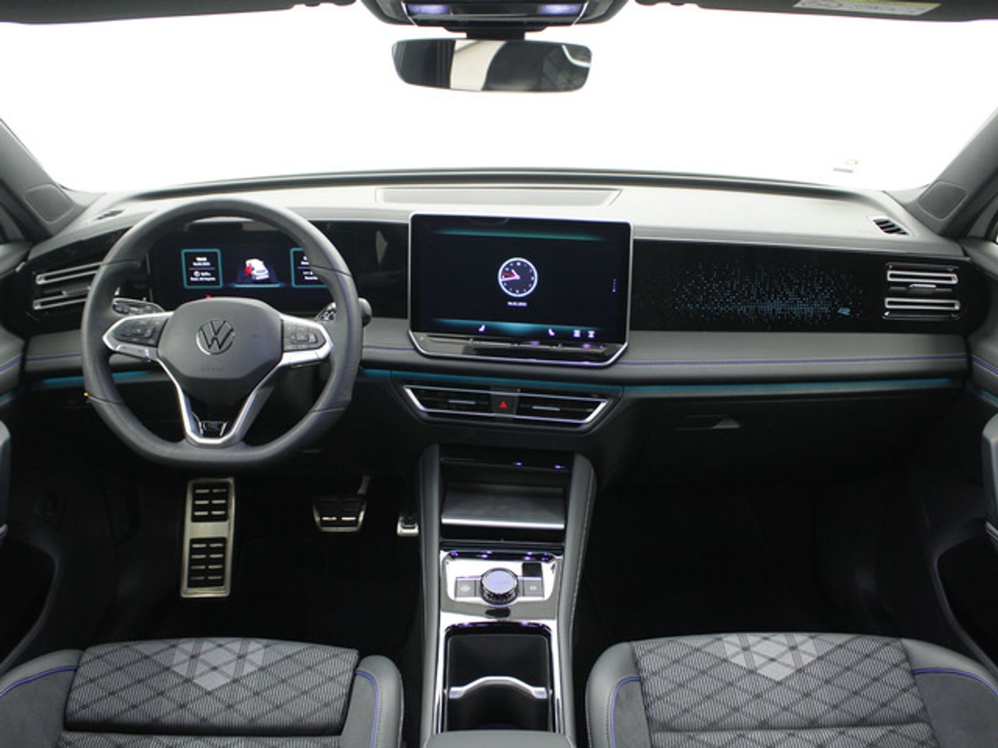 Volkswagen Tiguan R-Line 2.0 TDI 110 kW (150 CV) DSG