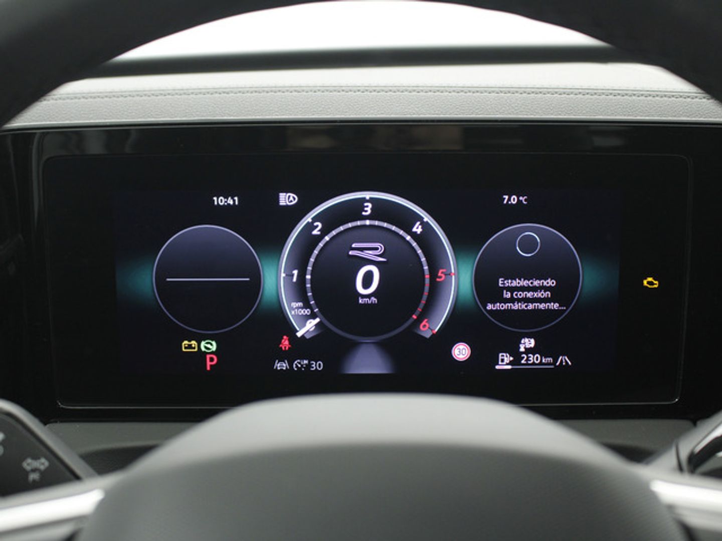 Volkswagen Tiguan R-Line 2.0 TDI 110 kW (150 CV) DSG