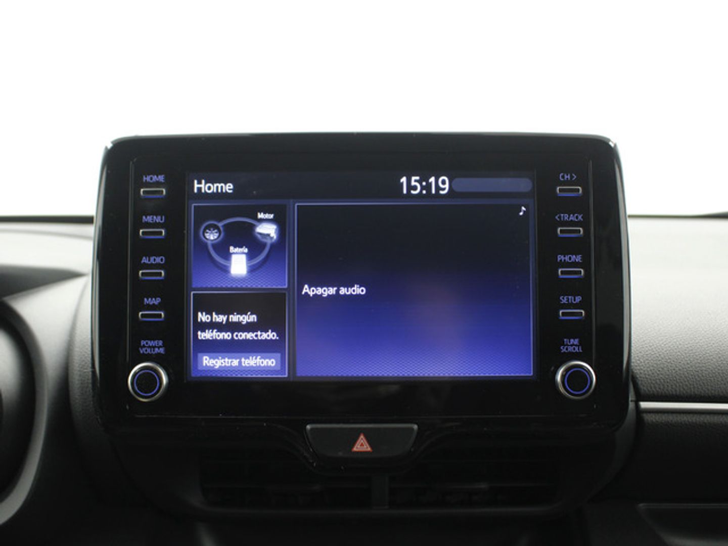 Mazda Mazda 2 1.5 Hybrid Select CVT 85 kW (116 CV)