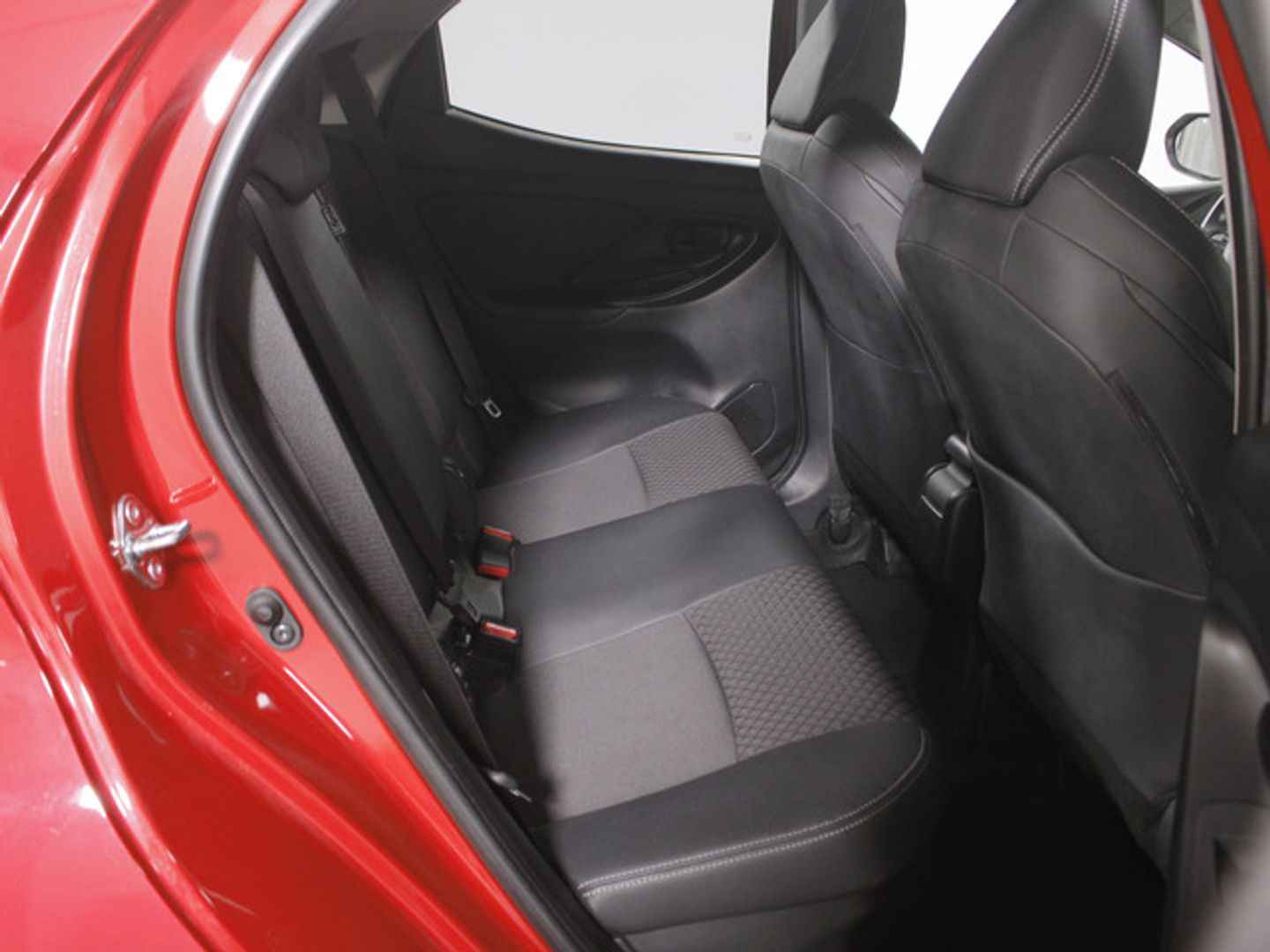 Mazda Mazda 2 1.5 Hybrid Select CVT 85 kW (116 CV)