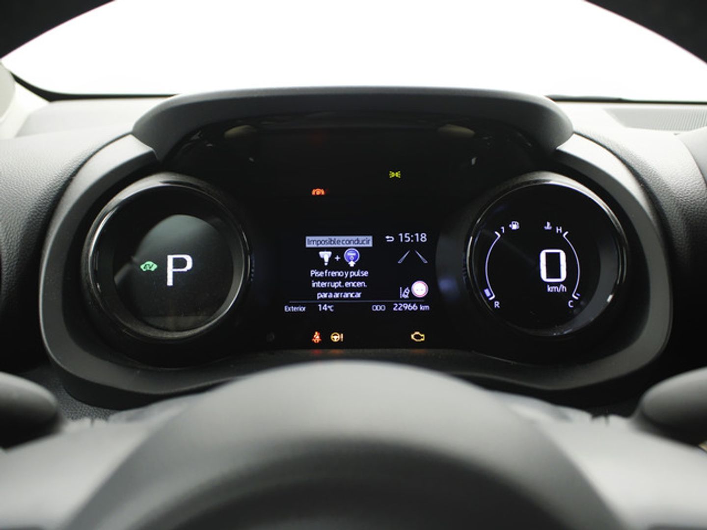 Mazda Mazda 2 1.5 Hybrid Select CVT 85 kW (116 CV)
