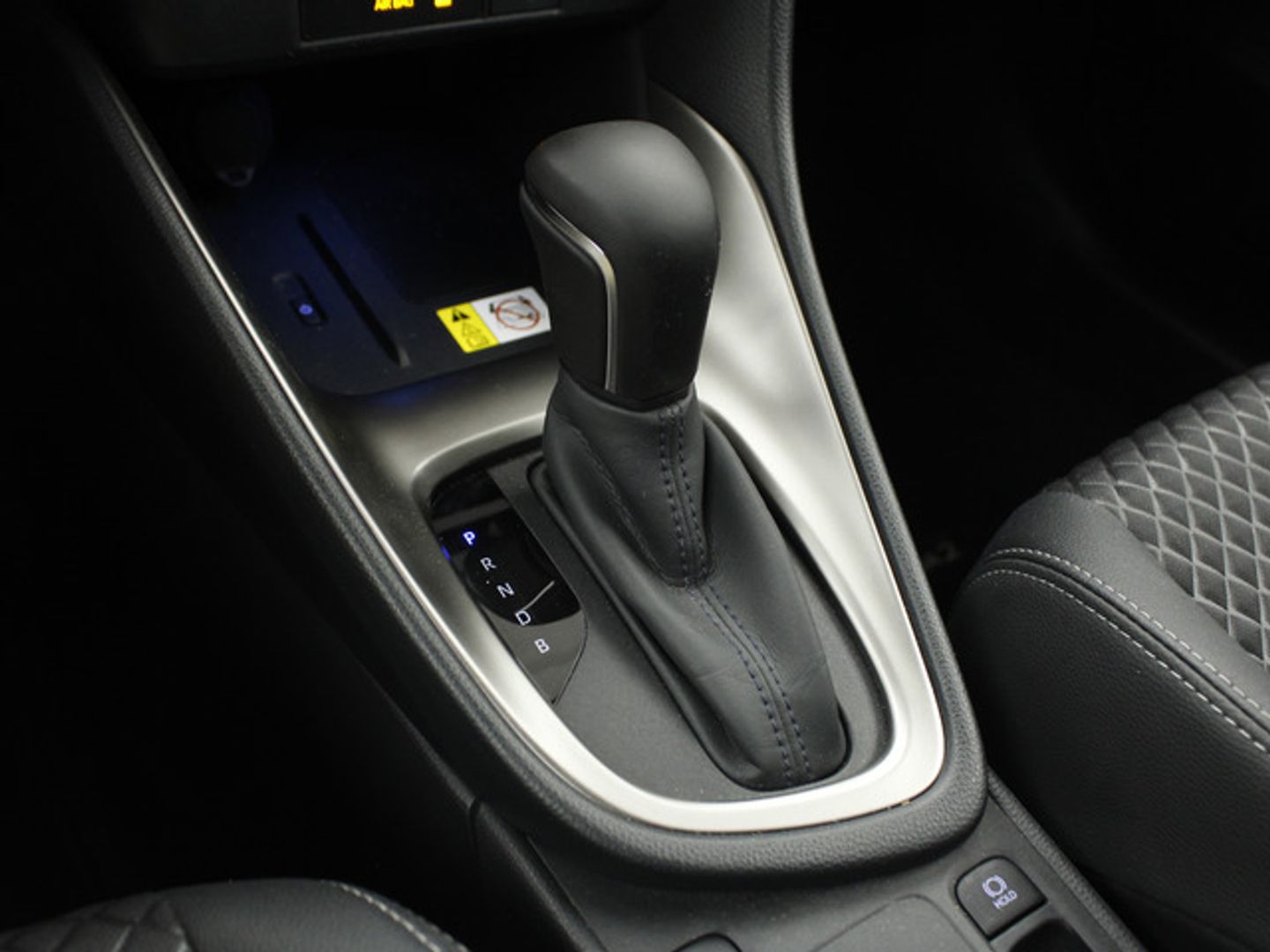 Mazda Mazda 2 1.5 Hybrid Select CVT 85 kW (116 CV)