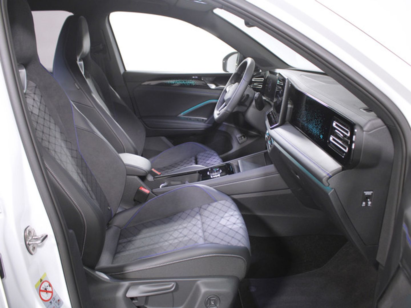 Volkswagen Tiguan R-Line 2.0 TDI 110 kW (150 CV) DSG
