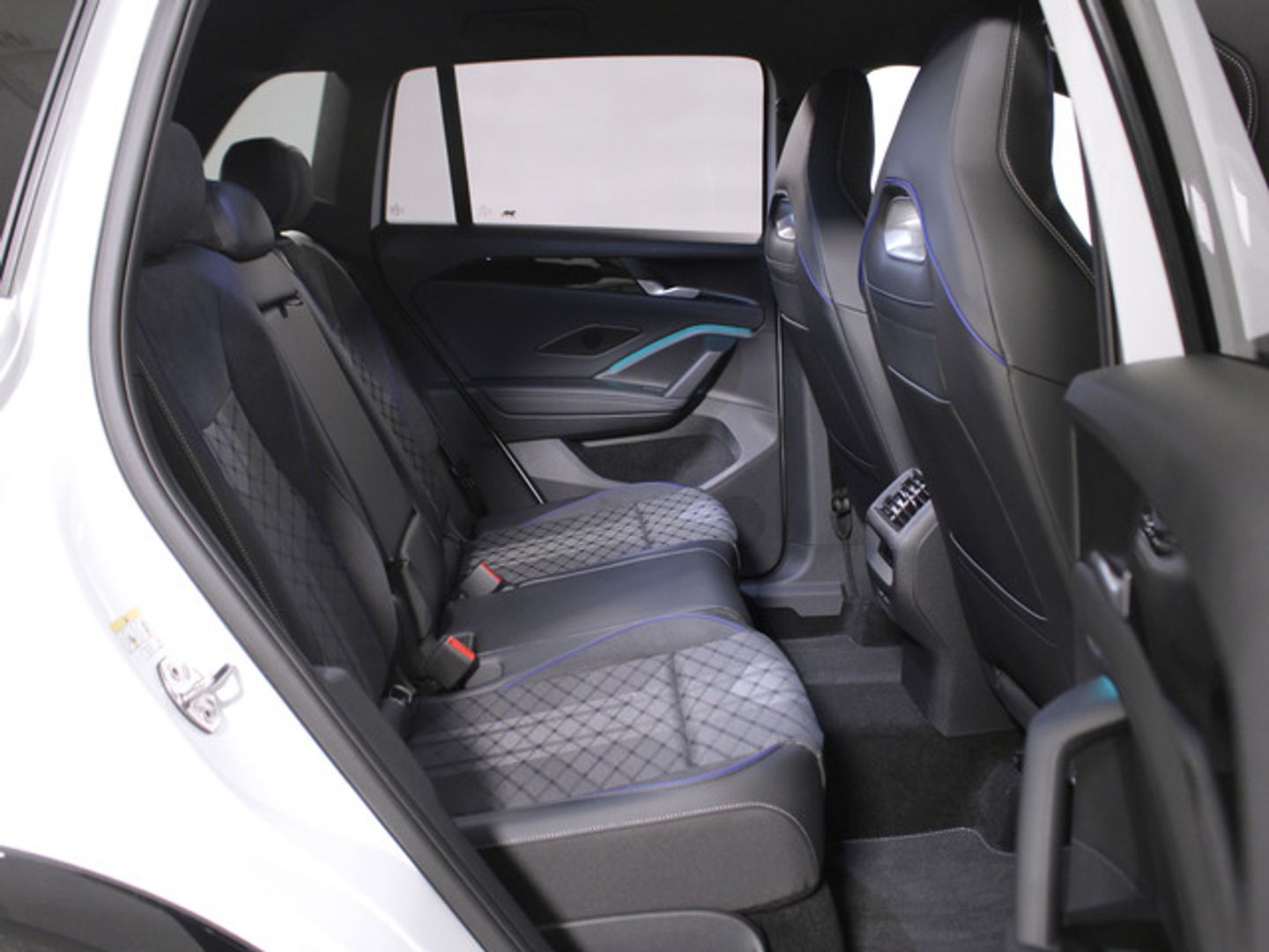 Volkswagen Tiguan R-Line 2.0 TDI 110 kW (150 CV) DSG